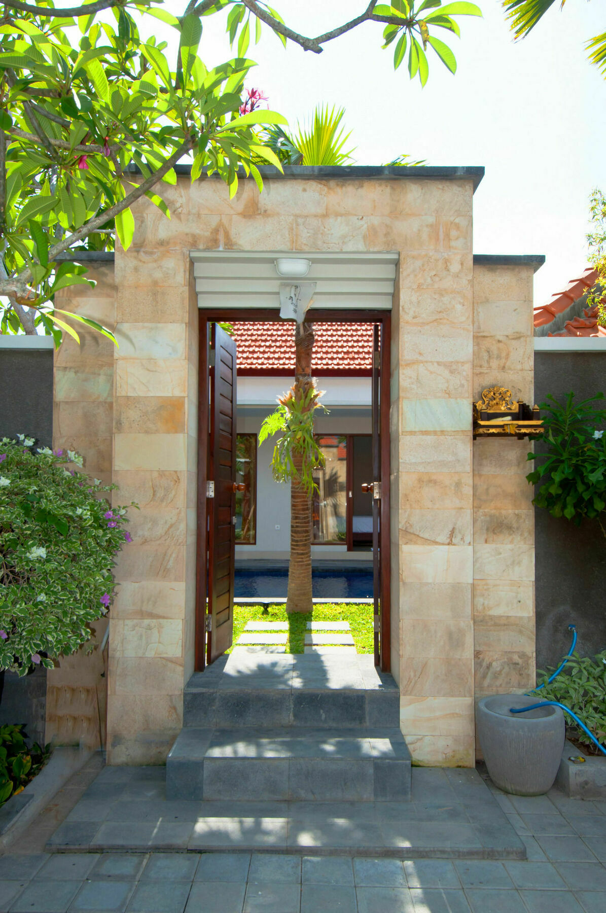 Villa Kedis Canggu Seminyak  Exterior photo
